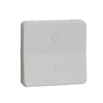 Schneider Electric MUREVA Styl kétpólusú kapcsoló 16 ax (102) polárfehér MUR39033 Outlet