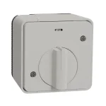 Prémium Schneider Electric MUREVA Styl mechanikus időkapcsoló komplett polárfehér MUR39067