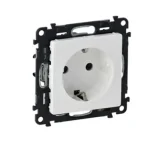 Legrand ValenaLife2p+f dugalj csatlakozóaljzat fehér 753121 Azonnal elérhető