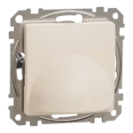 Schneider Sedna Design kábelkivezető bézs SDD112903 Expressz kézbesítés