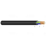 GT gumikábel 4x1,5mm2 300/500V H05RR-F 100m Biztonságos fizetés