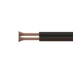 Emos hangfalkábel 2x1,5 mm2 piros-fekete réz (CU) S8290 Azonnal elérhető