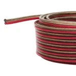 MNC hangfal kábel 2x1,0mm2 5m NX20024X5 Csak ma