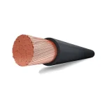 Hegesztőkábel 1x35 gumiköpenyes HG 35 H01N2-D Legkelendőbb