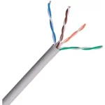 Elmark UTP CAT5e alu kábel 305m/dob 879002 Expressz szállítás