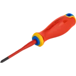 Tracon szerszám csavarhúzó csillagfejű 1000V PH1x80 mm CDPH180 Végkiárusítás
