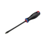Tracon lapos csavarhúzó SL8x150 mm diamond CRV CN8150 Végkiárusítás