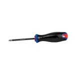Vásárlói kedvenc Tracon csillagfejű csavarhúzó PH2x100 mm diamond CRV CNPH2100
