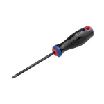 Olcsó Tracon pozidriv csavarhúzó PZ1x100 mm diamond CRV CNPZ1100