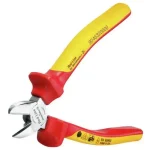 WEIDMÜLLER Oldalcsípőfogó 160mm 1000V szig markolat SE HD 160 Red-Line 9046320000 Expressz kézbesítés