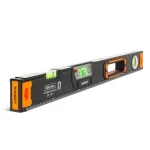 Handy digitális vízmérték LCD kijelzővel hangjelzéssel 10625B Vásárlói kedvenc