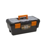 Handy műanyag szerszámtartó láda 16" 40 x 22 x 18cm 10911 Kedvezmény