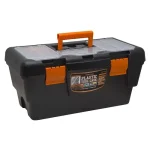 Handy műanyag szerszámtartó láda 22" 55 x 30 x 26cm 10913 Ajánlat