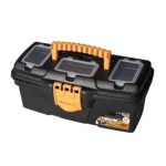 Vedd meg most Stilo szerszámosláda 410x209x195mm 16ˇ STI1525