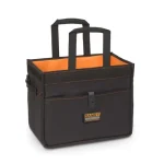 Handy összecsukható oldalzsebes szerszámos táska 36 x 21 x 29cm 10226 Akciós ár