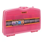 Handy műanyag tárolódoboz 10" 25,8x16x4 cm 10953 Azonnali szállítás