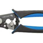 Legjobb ár Högert optikai kábel blankoló fogó 145mm HT1P186
