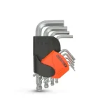 Handy imbuszkulcs készlet (kicsi) 1,5 - 10mm 10786M Kiárusítás
