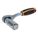 Handy univerzális krova dugókulcs racsnis 8-21 10862 Népszerű