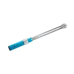 Tracon mechanikus nyomatékkulcs 3/8” 10-110 Nm TW110 Exkluzív ajánlat