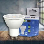 Gu10 led izzó 7W Bestseller