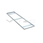 Korlátozott ajánlat Fedél Led panel falra szereléséhez - 1200 X 600 Mm