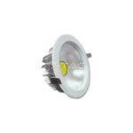 Nézd meg most Cob Led süllyesztett lámpatest 40W
