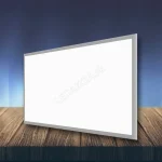 Akciós ár Led panel 45W, 120X60 cm (5400Lm), magas fényerősségű A++