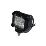 CREE LED munkalámpa 14W, 720lm, IP67 [LB0031] Csak ma
