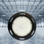 Vt-9120 Led reflektor Ufo, 100W, 12 000 Lm, Fekete Vásárlói kedvenc