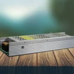 Legjobb ár FÉM HÁLÓZATI ADAPTER LED SZALAGOKHOZ 120W/10A, 12V