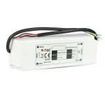 Hálózati adapter LED alkalmazásokhoz, 12V, 60W/5A, IP67 Legkelendőbb