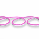 Csak ma LED NEON FLEX, PINK 10m