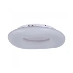 Legkelendőbb LED dizájner mennyezeti lámpa 32W (3100LM), fehér, dimmelhető