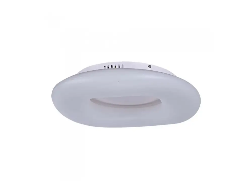 Legkelendőbb LED dizájner mennyezeti lámpa 32W (3100LM), fehér, dimmelhető