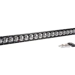 Alacsony ár LED munkalámpa 200W, IP67, 6000K [LB0065]
