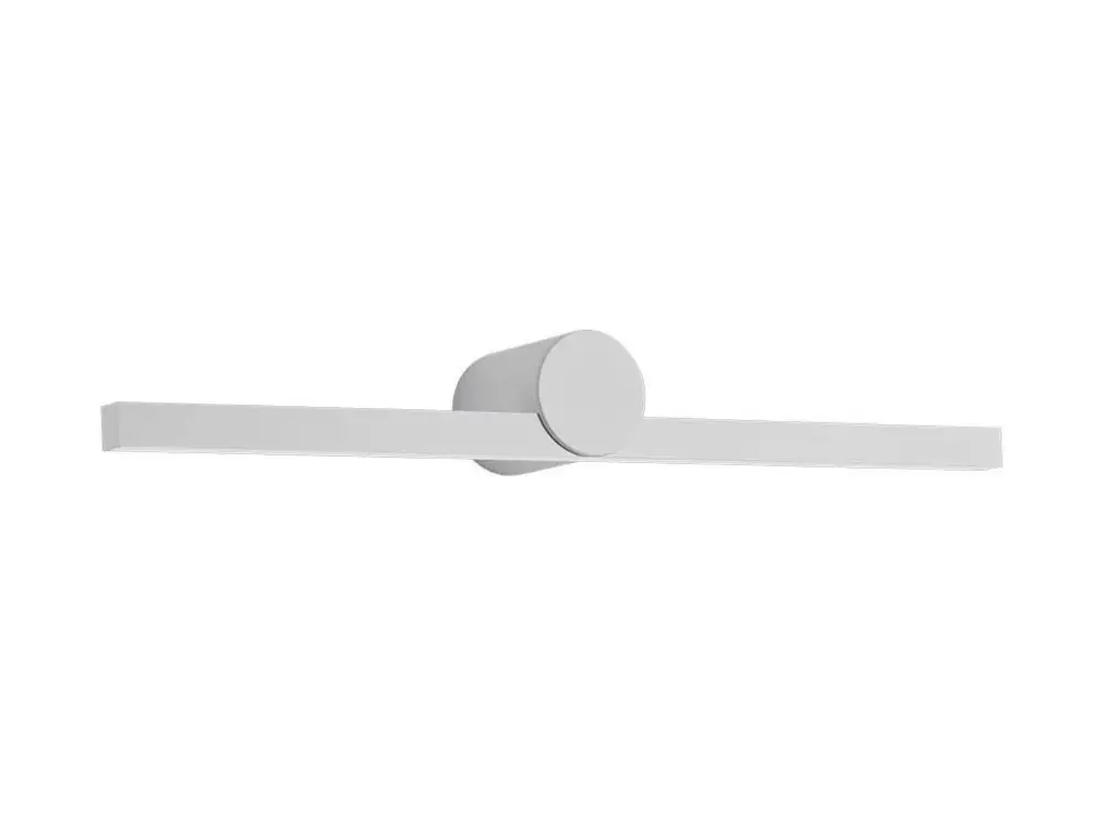 LED lámpa a tükör felett, 10W, 1530lm, 61cm, IP65, fehér Legjobb ár