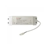 Legkelendőbb Dimmelhető adapter 45W-os LED panelekhez V-TAC