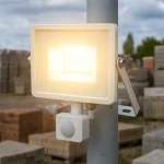 Biztonságos vásárlás 20W-os LED reflektor SMD érzékelővel, SAMSUNG chippel