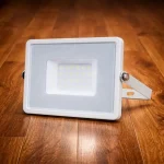 Szuper ajánlat 30W LED REFLEXIÓ (2400lm), szürke, SAMSUNG CHIP