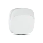 Árcsökkenés LED éjjeli lámpa 0,5W foglalathoz, négyzet alakú, SAMSUNG chippel