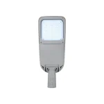 Újdonság 160W LED utcai lámpa II. osztály, III-M típusú lencse, Samsung chip, 4000K