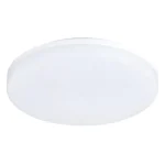 Solight LED világítás, ültetett, kerek, IP44, 24W (1920lm), 4000K, 28cm [WO733-1] Különleges ajánlat