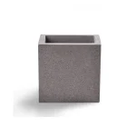 Vedd meg online Beton falra szerelhető lámpatest G9, IP20, max. 25W, négyzet alakú, világosszürke