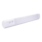 LED konyhai lámpa, 2x foglalat, kapcsoló, 10W, 4100K, 51cm [WO213] Kihagyhatatlan ajánlat