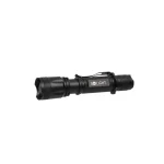 Akció Solight újratölthető LED-es zseblámpa, 600Lm, 2200mAh Li-Ion, USB töltéssel [WN22]