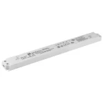 Szuper ajánlat 80W-os LED tápegység lineáris, 24V, SLD-80-24 AC/DC modul