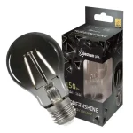 Szuper akció LED izzó MODERNSHINE SPECTRUM, A60, E27, 2,5W, 150LM [WOJ+14468]