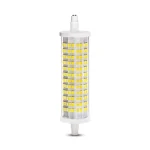 Olcsó LED izzó R7S, 16W, 2000lm, 300°