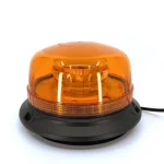 Korlátozott ajánlat LED-es figyelmeztető jelzőfény 12-19W, 12/24V, TruckLED OPTI, 36xLED, mágneses [ALR0060]